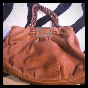 Fendi bag